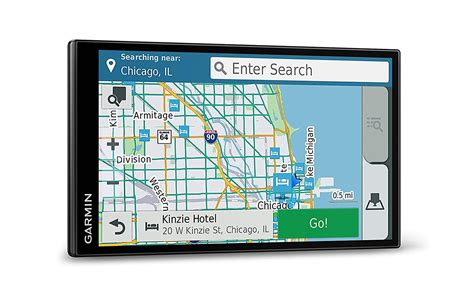 An Advanced Navigation Gps Garmin Drivesmart Review Navigation