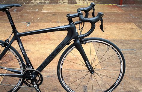 Review Eddy Merckx EMX 1 Road Bike Road Cc