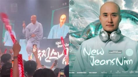 Controversial Korean ‘monk’ Dj Sees Remaining Performances In M Sia Cancelled After Heavy