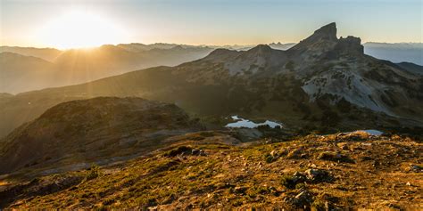 Panorama Ridge Hike | Outdoor Project