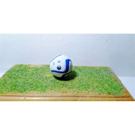 Subbuteo Andrew Table Soccer Adidas Conext Africa Cup Of Nations Ball