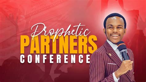 LIVE PROPHETIC PARTNERS SERVICE FEB 10 2024 EV DANIELY JOSHUAN