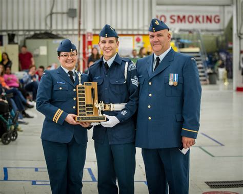 Acr Photos Calgary Royal Canadian Air Cadet Squadron