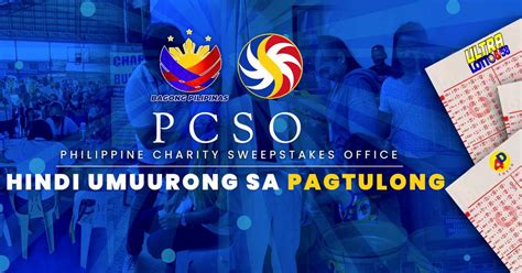 Philippine Charity Sweepstakes Office Pcso Assistanceph