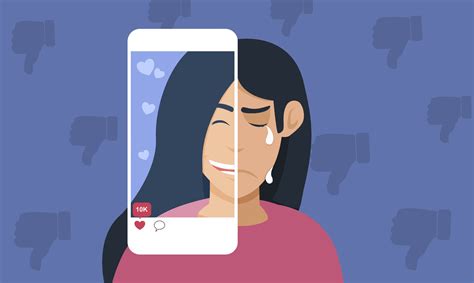 Effects Of Social Media On Student Mental Health