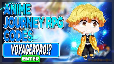 All New Roblox Anime Journey Rpg Secret Op Codes Roblox 2022 Codes