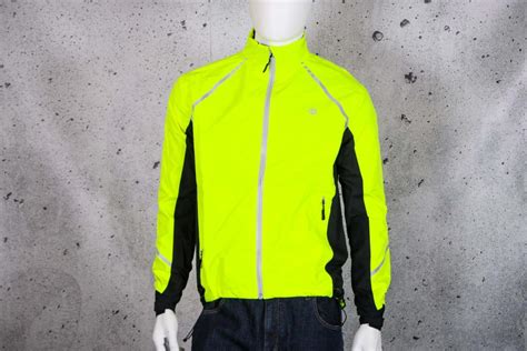 Review Proviz Classic Mens Tour Cycling Jacket Road Cc