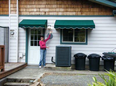 Classic Style Awning Photos For Easyawn Do It Yourself Awning Kits