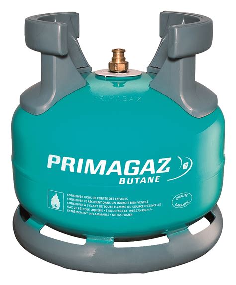 Charge De Gaz Twiny Butane Kg Primagaz Mr Bricolage