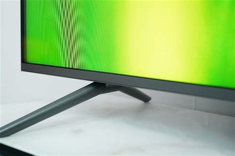 Xiaomi Tv S Pro Mini Led Inch Review Nit Screen Brightness