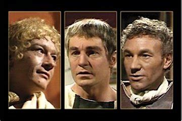 I, Claudius (a Titles & Air Dates Guide)