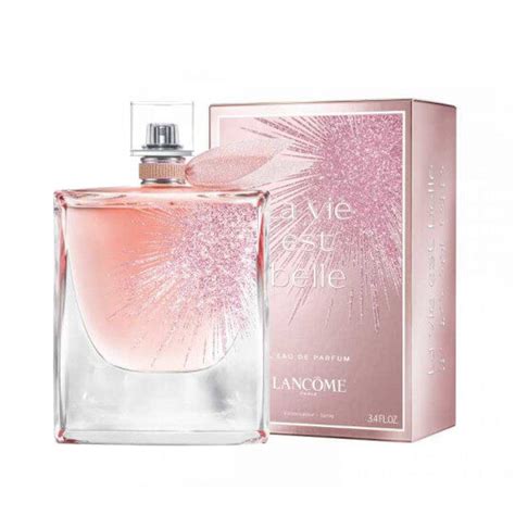 Lancome La Vie Est Belle Collector Edition Цена за Eau de Parfum жени