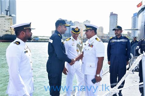 The Sri Lanka Navy on Twitter: "INS Vagir – a submarine belonging to ...