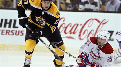 Bruins Looking To Bounce Back In Game 2 Stanley Cup Of Chowder