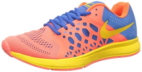 Buy Nike Mens Air Zoom Pegasus 31 Red Running Shoes 9 Ukindia 44