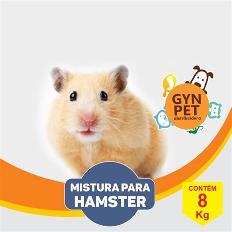 Mistura Canario Gyn Kg Gyn Pet Distribuidora