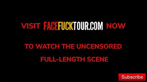 Face Fuck Search XNXX