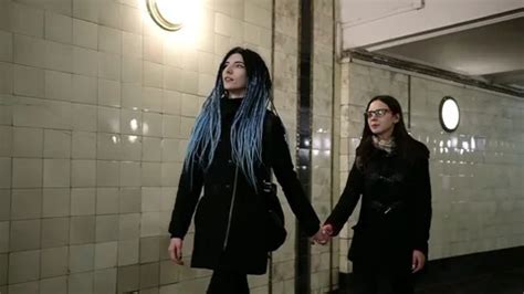 Lesbian Stop Time Stock Videos Royalty Free HD 4K Videos Pond5