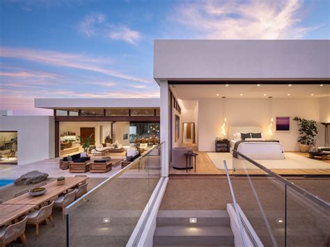 Malibu Modern | California Home+Design