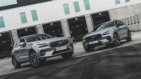 Volvo Xc60 Bright Vs Dark Uitvoering Dit Moet Je Weten Youtube