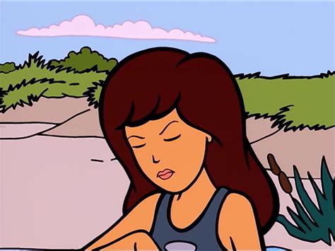 Nude Cartoons Daria Is It Fall Yet Daria Ya Llegó el Otoño