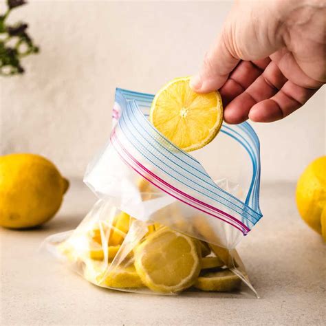 How To Store Cut Lemon In Fridge Storables