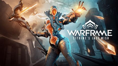 Conheça Warframe o jogo gratuito que conquistou milhões de jogadores