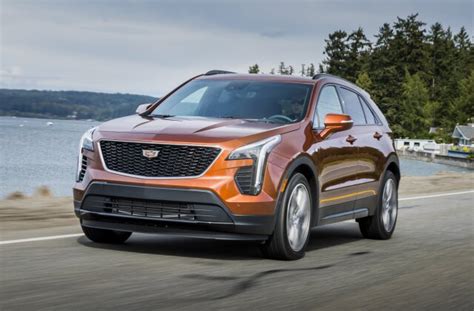 The Best Luxury SUVs Under $40K in 2021 | U.S. News & World Report