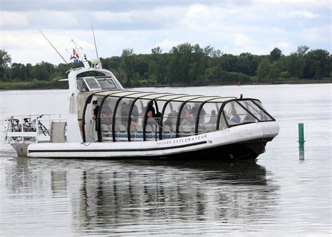 Tvrs Actualit S Retour De La Navette Fleuve V Lo D Couvrez Les