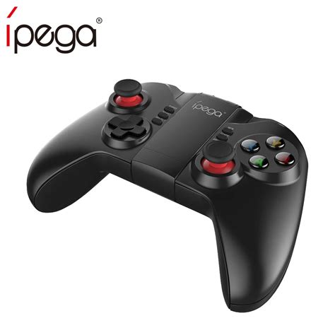 Aliexpress Buy IPega PG 9068 PG 9068 Wireless Game Pad Bluetooth