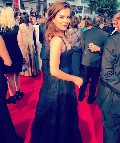 Hot Morgane Polanski Photos ThBlog