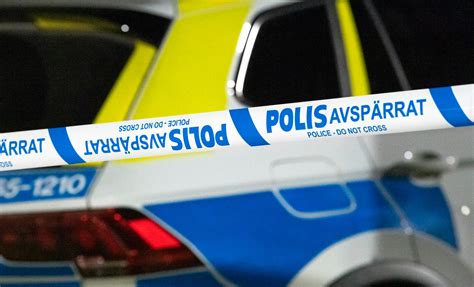 Polisen Grep 75 Män Misstänkta För Sexköp