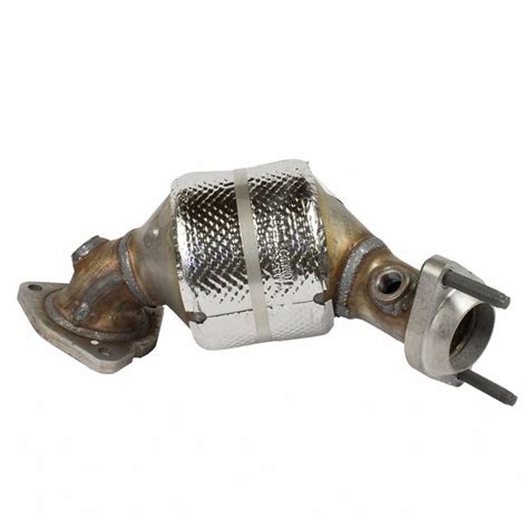 Ford Catalytic Converter Aa Z E B Village Ford