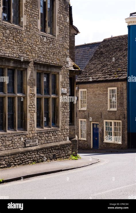 Bruton Somerset Hi Res Stock Photography And Images Alamy