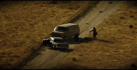 30 Mind-Blowing Movie Twists, Scares, And Reveals That Left Audiences ...