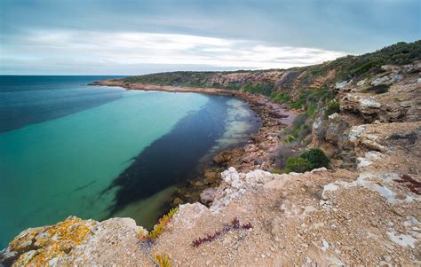 Exploring The Eyre Peninsula — Nathan White Images Landscape