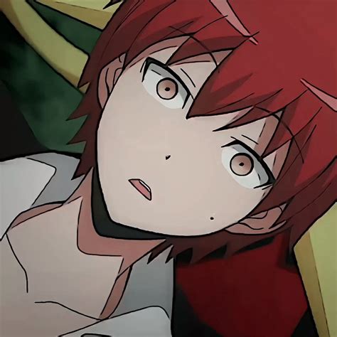Karma Akabane Icon