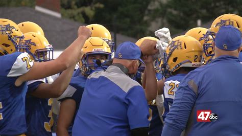 caesar rodney drops opener  appo abc