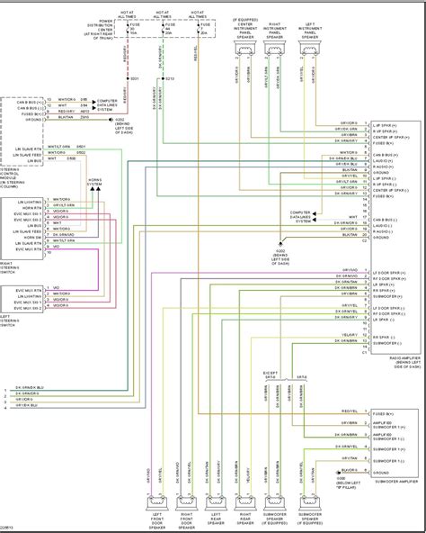 Chrysler Radio Schematic Chrysler Car Radio Wiring Diagram