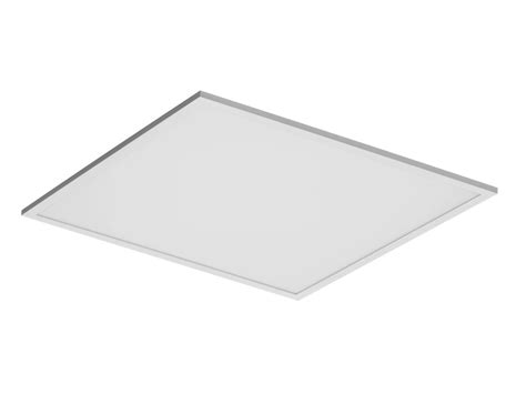 Купить Светильник CSVT KROKUS-PANEL 34Вт IP54/IP20 588x588мм для ...
