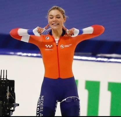 Jutta Leerdam Nude Porn Pics XPicsly