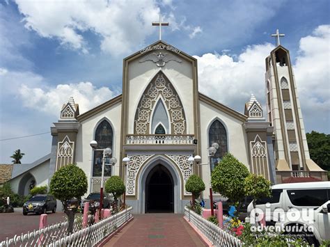 Top Picks 16 Churches In Batangas To Visit For Visita Iglesia Pinoy