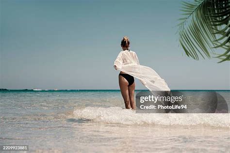 2,427 Skinny Models Beach Stock Photos, High-Res Pictures, and Images