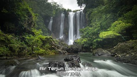 Wisata Terbaru 2024 Hidden Gems Air Terjun Makassar Pesona Indahnya