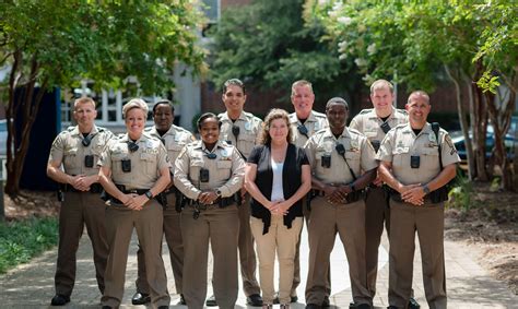 Campus Safety | Cape Fear Community College