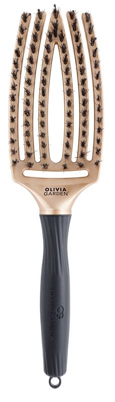 Olivia Garden Finger Brush Szczotka Medium Passion 11726912884