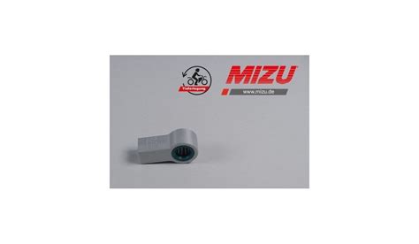 Kit Rabaissement 25 35mm MIZU YAMAHA FZ6 Fazer 600 2004 2014 REF