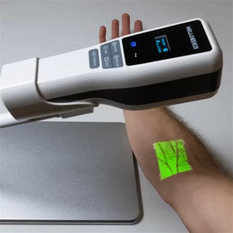 15 Best Vein Finder Lights for Finding Veins in 2024