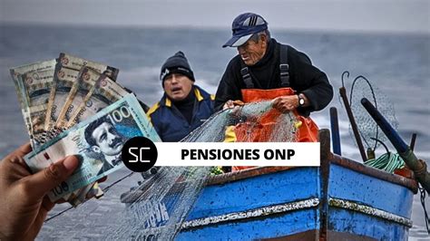 Cronograma de pagos Ley 30003 ONP Este miércoles 13 inicia pago de S