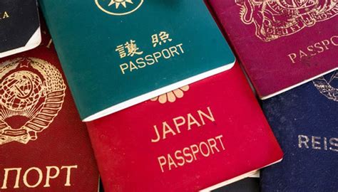 Global Passports Power Ranks For 2024 Revealed — How Powerful Is Yours